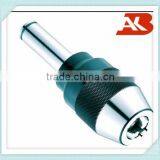 Self Tightening CNC Milling Machine Key Less Drill Chuck