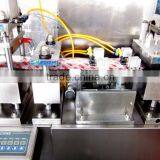 Liquid Blister Packing Machine for Honey Pouch Packing Machine thumbnail-1