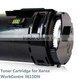 OEM TONER CARTRIDGES 106R02722(106R2722) FOR XEROX WC3615DN With Compatible Xerox Phaser 3610DN 3610N thumbnail-2