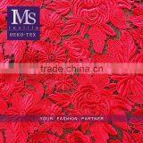 HIGH QULITY New Beautiful Lace Fabric, Embroidery Lace Fabric, Lace Dress Fabric