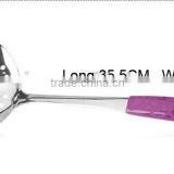 2015 Kitchen Tools With Nylon Handle Kitchen Tools/Household Stainless Steel Cooking Ware 7PCS/SET S47 thumbnail-4