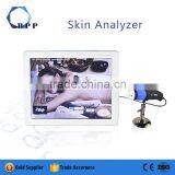 High Digital Best Skin Analysis Machine / Skin Analysis Device thumbnail-2