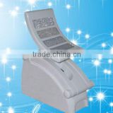 High Quality Three Lights Spot Removal Skin Care Machine LED PDT Led Face Mask For Acne