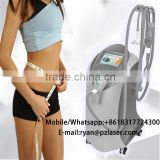 TUV medical CE approved velashape vacuum roller massage body slimming with factory price