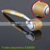 Dr 192 Needles Sterile Gold Derma Roller ZGTS thumbnail-2