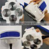 New Technology ESWT Shock Wave Therapy Cavitation rf System for Body Shaping thumbnail-5
