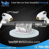 1-800ms Diode Laser Fiber 808nm Diode Laser Hair Removal Machine / 808nm Diode Laser Hair Removal 808nm Laser Diode 1-120j/cm2 thumbnail-1