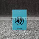 Sell Well Customised Woman t Shirts Hang Tags With CE Certificate thumbnail-4