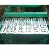 New Type Gypsum Block Making Machine thumbnail-2