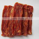 Chicken and Duck Meat Slice Dog Treats Food