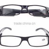 Kawachi Multi Strength LED Reading Glasses Eyeglass Spectacle Diopter Magnifier Light UP thumbnail-5