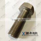 309S / 1.4835 , 310S / 1.4845 Stainless Steel Standard Fasteners Hex Bolt thumbnail-5