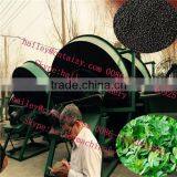 Factory Price and Made in China Dung Waste Ball Fertilizer Granulator thumbnail-4