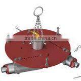 Furnace Lining Aerodynamic Vibraters