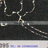 Glitter Self Adhesive Plastic PVC Cold Laminated Membrane Film for Decoration Item 7095 thumbnail-1