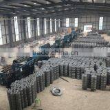 Wholesale Galvanised Field Fence for Sheep Cattle Horse Deer Fencing thumbnail-6