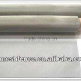 SS Woven Wire Mesh (Factory With ISO9001:2000 High Quality and Low Price)