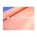 Red Copper Wire Netting