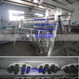 2016 Vertical Chicken Plucker Machine Chicken Slaughtering Machine