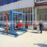 Double Blade Angle Sawmill Cutting Wood Machine Used Widely in India thumbnail-3