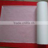 professional nylon hot melt adhesive tape with good washing ability