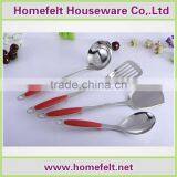 4pcs Set Kitchenware and Cookware Sets With Competitive Price thumbnail-3