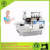 2016 Cheap Price High-speed Industrial Overlock Sewing Machine Price/Industrial Overedging Sewing Machine-CS-748 thumbnail-1