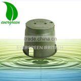 10 Inch Plastic Irrigation Valve Box