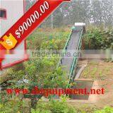 Trade Assurance 80 Dollars U Type Frame Automatic Broiler Cages