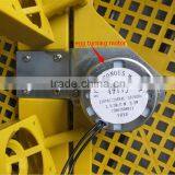 Automatic Mini 48pcs 96pcs Poultry Chicken Bird Egg Incubator thumbnail-4