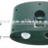 2015 Visson New X-pest Product VS-3194 Solar Wild Electric Ultrasonic Sound Generater Vehicles Animal Pest Repeller thumbnail-2