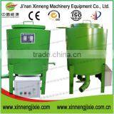 2015 hot selling xinneng automatic air blower machine