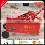 Best quality small potato harvesting equipment for tractor
