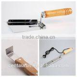 Best price electric comb honey knife with lowest price