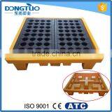 Cheap Plastic Pallet Prices, Anti-split Plastic Pallets for Sale