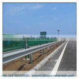 Picket Fence Galvanized Steel for Highway thumbnail-5