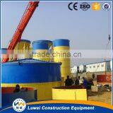 100 Ton Bolted-type Cement Steel Silo Can Easily Put Into Container for Sale