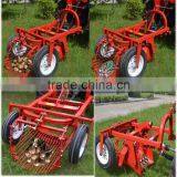 High Efficiency Single Row Potato Harvester (AP-90) thumbnail-4