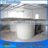 Equipment for Saltwater and Fresh Water Aquaculture