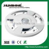 Battery Powered Sensor Led Light With Super Bright 8led thumbnail-1