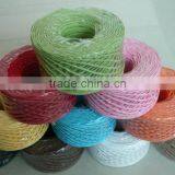 Craft Paper Rope for Making Bags Hats and Flower Arrangement thumbnail-2