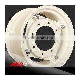 Agricultural Tractor Steel Wheel thumbnail-6