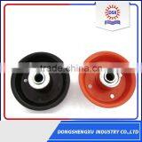 Commercial Cheap Tire And Wheel Alloy Rim thumbnail-6