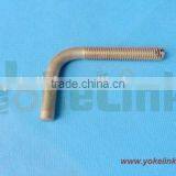 Bent Hitch Pins / Hitch Pin Clips for Tractor Accessory thumbnail-2