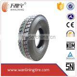 Factory Price 6.50-16 Bias Truck Tyre/ Truck Tires thumbnail-4