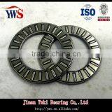 NTA Series INCH Thrust Needle Roller Bearing 0.875*1.437*0.0781 thumbnail-2