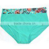 Cheap Latest Design Plus Size Swimwear For Women thumbnail-2