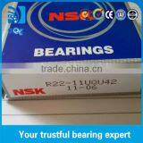 NSK R22-11 Taper Roller Bearing for Automotive 22x56x14/17mm thumbnail-1