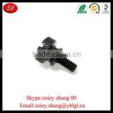 Chinese Background Customized High Quality DIN931 Thumb Screw thumbnail-5