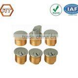 Custom-made Cnc Machining Brass Hardware Products thumbnail-1